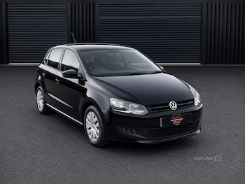 Used Volkswagen Polo 2013 for sale - 79182154: Photo