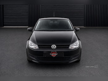 Used Volkswagen Polo 2013 for sale - 79182154: Photo