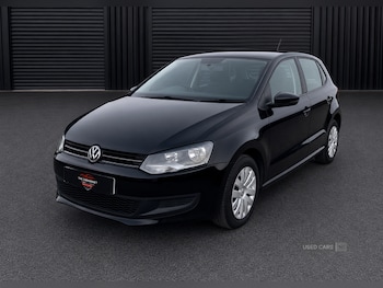Used Volkswagen Polo 2013 for sale - 79182154: Photo