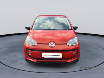 Used Volkswagen up! 2014 for sale - 75659275: Photo