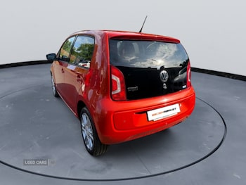Used Volkswagen up! 2014 for sale - 75659275: Photo