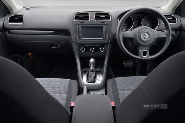 Used Volkswagen Golf for sale - 77456952: Photo 11