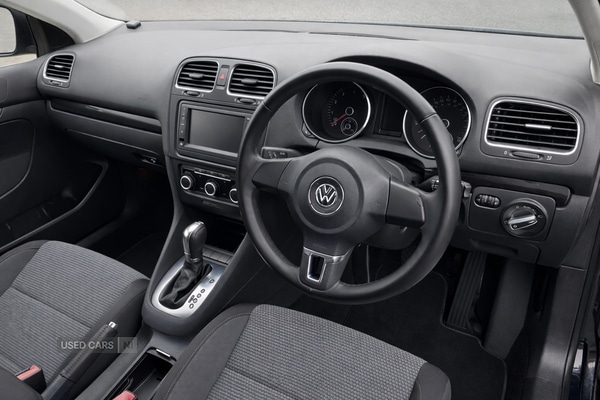 Used Volkswagen Golf for sale - 77456952: Photo 12