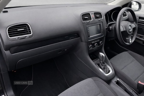 Used Volkswagen Golf for sale - 77456952: Photo 13