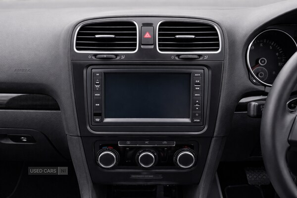 Used Volkswagen Golf for sale - 77456952: Photo 15