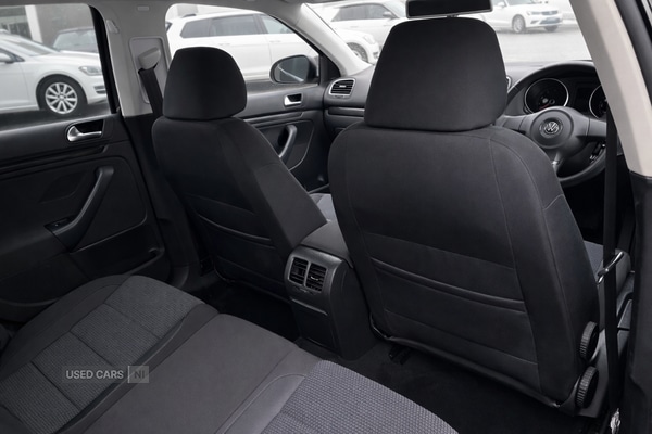 Used Volkswagen Golf for sale - 77456952: Photo 18