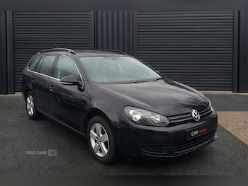Volkswagen Golf feature image