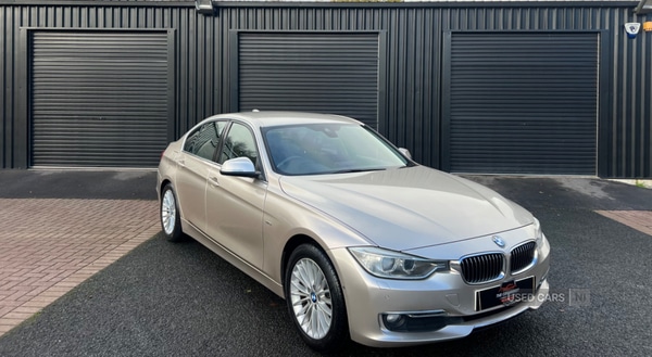 Used BMW 3 Series for sale - 76621286: Photo 1