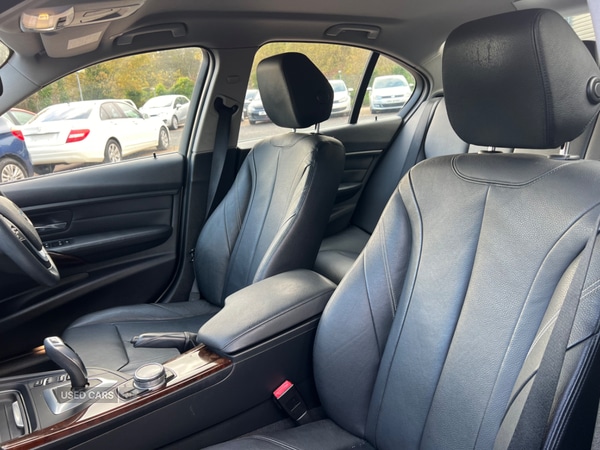 Used BMW 3 Series for sale - 76621286: Photo 17