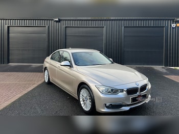 2.0D Luxury Edition Auto 4DR