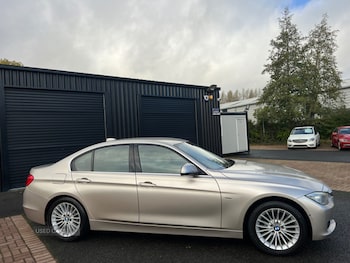 Used BMW 3 Series 2014 for sale - 76621286: Photo