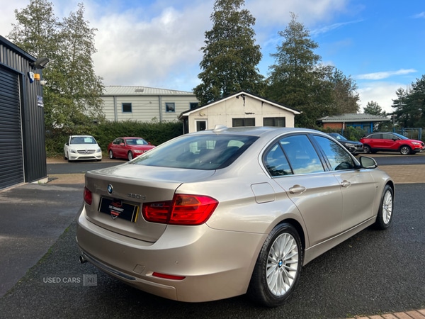 Used BMW 3 Series for sale - 76621286: Photo 3