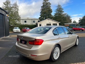 Used BMW 3 Series 2014 for sale - 76621286: Photo