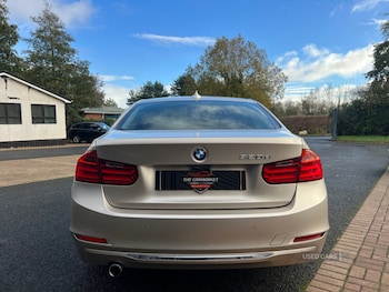 Used BMW 3 Series 2014 for sale - 76621286: Photo