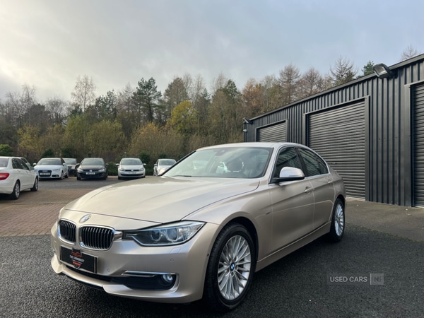 Used BMW 3 Series for sale - 76621286: Photo 7