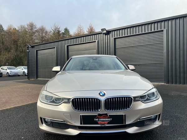 Used BMW 3 Series for sale - 76621286: Photo 8