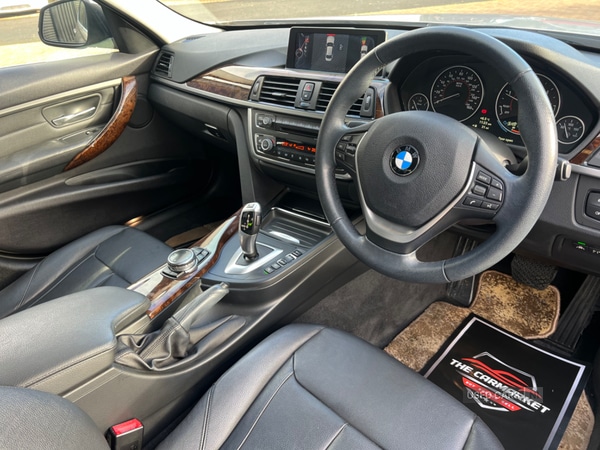 Used BMW 3 Series for sale - 76621286: Photo 9