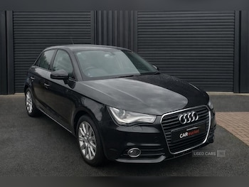 Audi A1 feature image