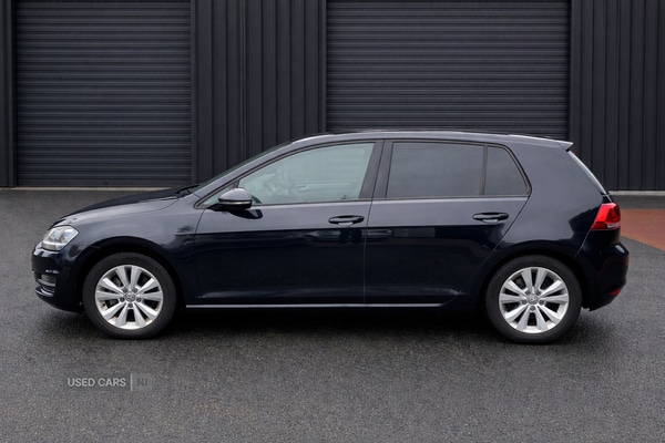 Used Volkswagen Golf for sale - 77893279: Photo 10
