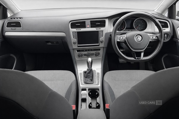 Used Volkswagen Golf for sale - 77893279: Photo 11