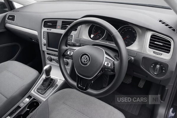 Used Volkswagen Golf for sale - 77893279: Photo 12