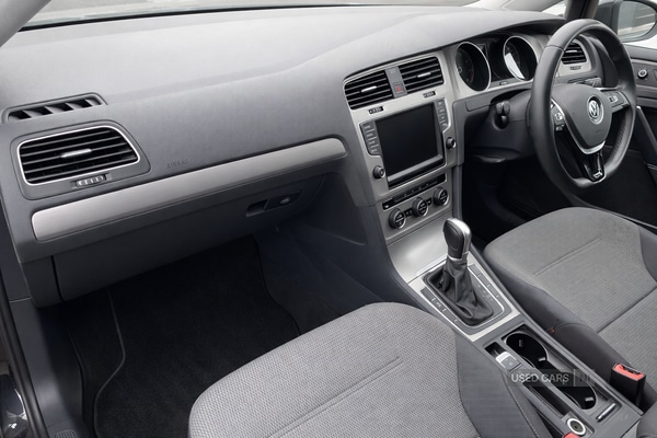 Used Volkswagen Golf for sale - 77893279: Photo 13