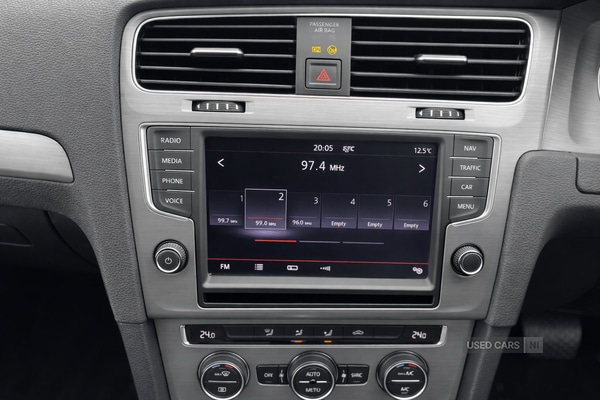 Used Volkswagen Golf for sale - 77893279: Photo 17