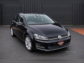 Volkswagen Golf feature image