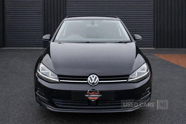 Used Volkswagen Golf for sale - 77893279: Photo 2