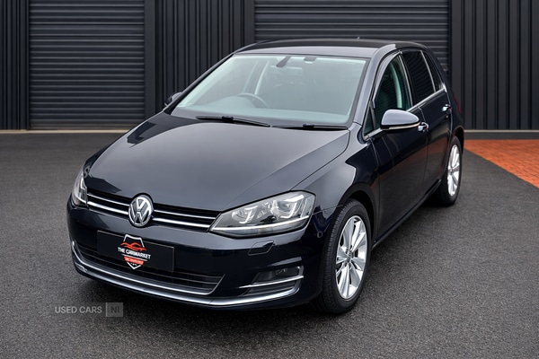 Used Volkswagen Golf for sale - 77893279: Photo 3
