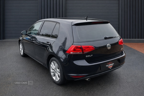 Used Volkswagen Golf for sale - 77893279: Photo 5
