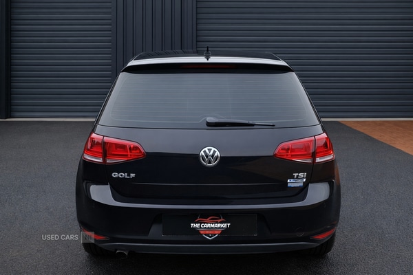 Used Volkswagen Golf for sale - 77893279: Photo 6