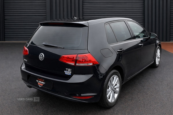 Used Volkswagen Golf for sale - 77893279: Photo 7