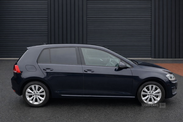 Used Volkswagen Golf for sale - 77893279: Photo 9