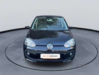Used Volkswagen up! 2013 for sale - 74121390: Photo