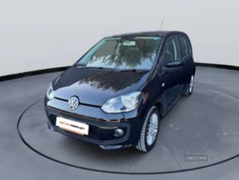 Used Volkswagen up! 2013 for sale - 74121390: Photo