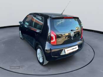 Used Volkswagen up! 2013 for sale - 74121390: Photo