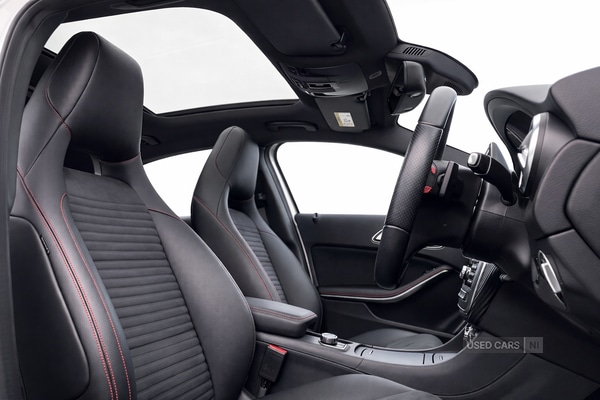 Used Mercedes-Benz A-Class for sale - 77809368: Photo 13