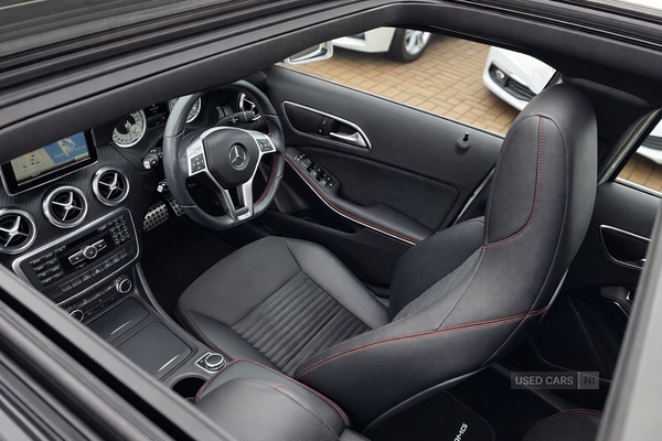 Used Mercedes-Benz A-Class for sale - 77809368: Photo 14