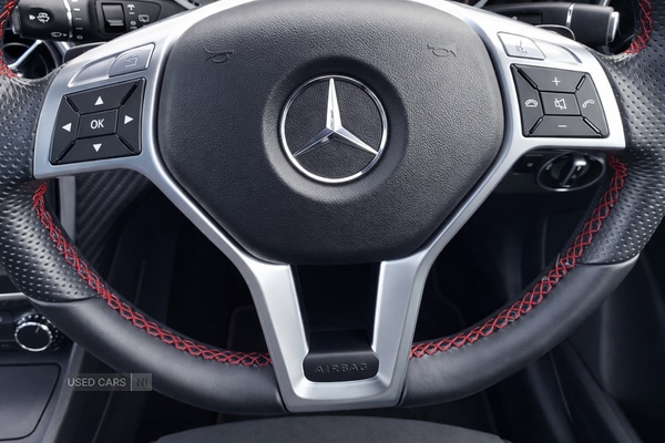 Used Mercedes-Benz A-Class for sale - 77809368: Photo 15