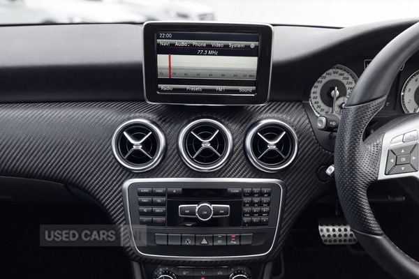 Used Mercedes-Benz A-Class for sale - 77809368: Photo 16