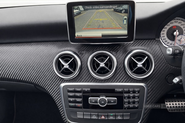 Used Mercedes-Benz A-Class for sale - 77809368: Photo 17