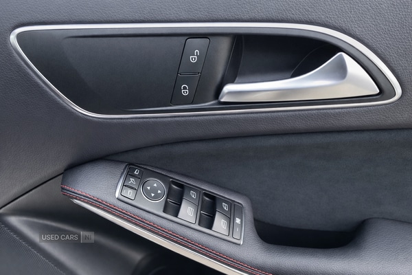 Used Mercedes-Benz A-Class for sale - 77809368: Photo 19