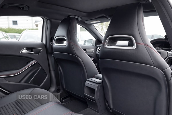 Used Mercedes-Benz A-Class for sale - 77809368: Photo 20