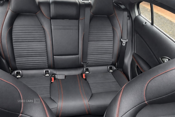 Used Mercedes-Benz A-Class for sale - 77809368: Photo 21