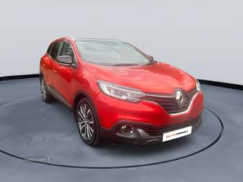 2016 - 1.5 dCi Signature Nav 5dr