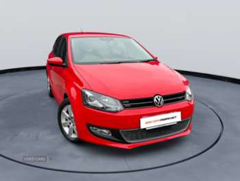 1.2 TSI High Line Auto 5DR