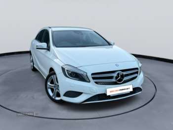 1.6 A180 Auto 5DR