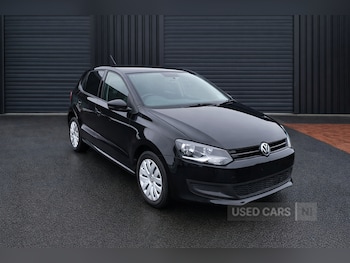 Used Volkswagen Polo 2013 for sale - 78763657: Photo