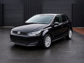 Used Volkswagen Polo 2013 for sale - 78763657: Photo
